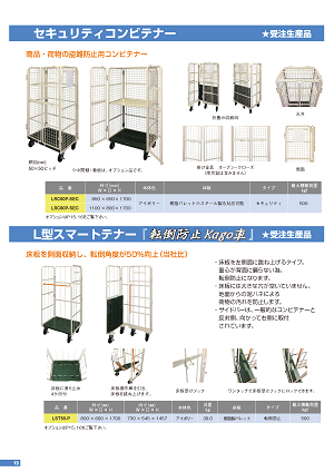 LRCオプション1