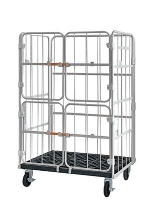 WKRC/上下観音扉