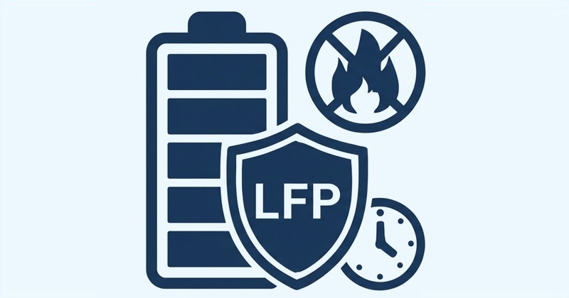 QUALITYマークとトラック